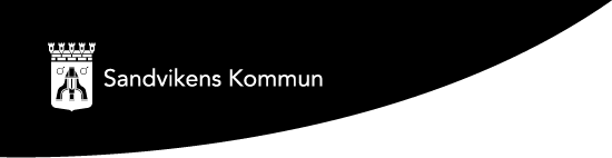 Länk till sandvikens kommun