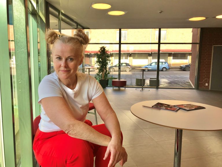 Annika Olsson, Världens mesta Ester